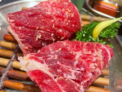-西塔老太太泥炉烤肉(双井店)