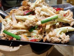 -偶屋里钵少爷(时代广场店)