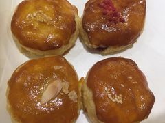 糯米味老婆饼-味多美(金沙江路店)