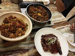 -椿记烧鹅(叠彩店)