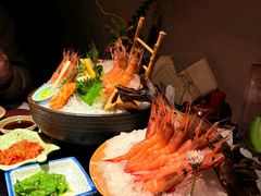 -花潮料理艺食馆(成都万象城店)