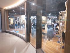 -懒人Club运动健身·运动康复·私教(三迪中心店)