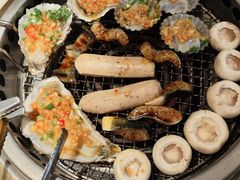 -火炉火自助餐(西直门凯德MALL店)