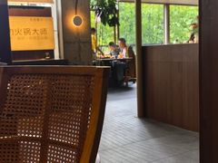 -生如夏花泰式火锅(西村黑金店)