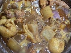 -范贤光鸡公煲(平乐园总店)