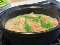 -有一锅·黑山羊腊排骨野生菌火锅(黑龙潭旗舰店)