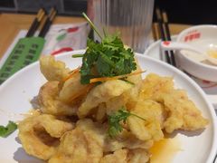 -李老哈·东北菜(宋园路店)