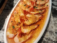 -新白鹿餐厅(松江开元地中海店)