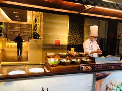 -绍兴鉴湖君澜大酒店
