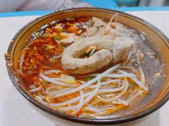 -白家肥肠粉(老东城根街店)