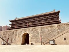 -西安城墙·碑林历史文化景区