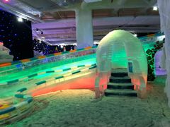 -客天下梦幻冰雪乐园