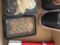 -鱼酷活鱼烤鱼(人信汇商场店)