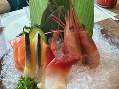 -大渔铁板烧(民盈·国贸城店)