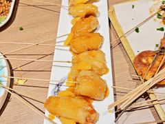 -街角等你.大连海鲜烧烤(西安路店)
