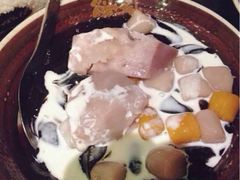 鲜芋仙(万达广场店)-鲜芋仙(泰州万达店)