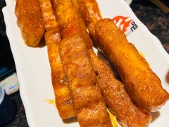 -火吧PTV聚会餐厅(6号店)