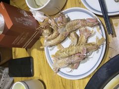 -77号渔船·蒸海鲜青岛菜(积米崖店)