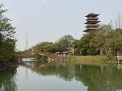 -三国赤壁古战场