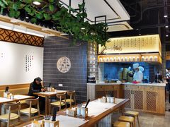 大堂-馋三尺蟹粉小笼(人民广场店)