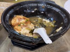 -大水车公馆·顺德菜·妈姐菜(均安店)