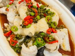 -又一福烤鸭·北京菜(东四店)