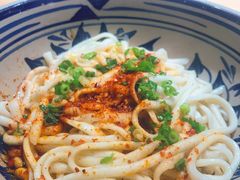 -老九圆山西面馆(CBD店)