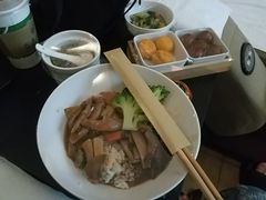 -金色印象·4K影院式足体养生(南坪桃源店)