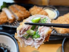 -胜博殿日式炸猪排(西红门店)