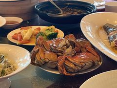 -上海小南国(国会店)
