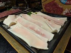 -吼堂老火锅(太古里总店)