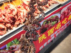 -大学城夜市大排档(凤栖路店)