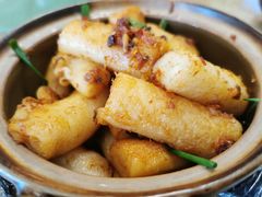 -澳门西南饭店·粤菜·茶市·手工点心(华海路店)