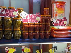 -西江红·株洲本地菜(滨江南路店)