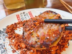 -乐山长药老地方油炸串串(峨眉四中店)
