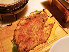 -绿茶餐厅(燕郊永旺店)