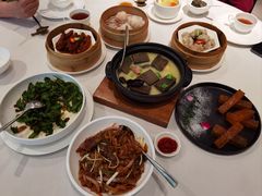 -富淳饭店(陆家嘴保利广场店)