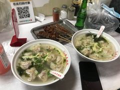 -海平馄饨(逍遥二路店)