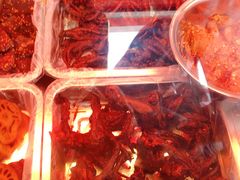 -火星杨眼镜酱菜(东塘店)
