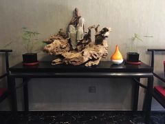 -府学·秋果S酒店(北京南锣鼓巷四合院店)