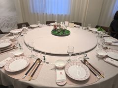 -山东宾馆·齐鲁苑餐厅