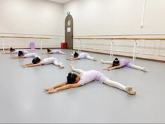 -DC少儿舞蹈培训中心(人民桥店)