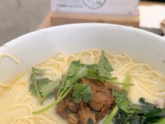 -和府捞面(天河领展广场店)