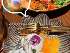 -Tegu泰古莲·泰国餐厅(红山6979店)