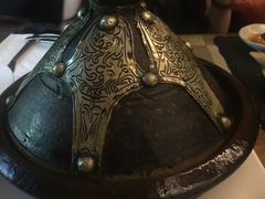 -Tajine Moroccan塔金摩洛哥中东餐厅