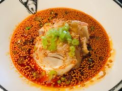 -太二酸菜鱼(广州IFC国金天地店)