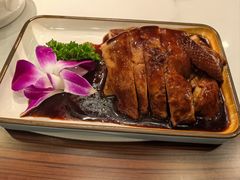 上海酱鴨-三玛璐酒楼(汉口路店)