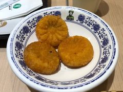 -蒙自源米线大王(东站店)
