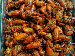 -老三龙虾(汉阳杨泗庙店)