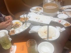 -全聚德(上海首店浦东店)